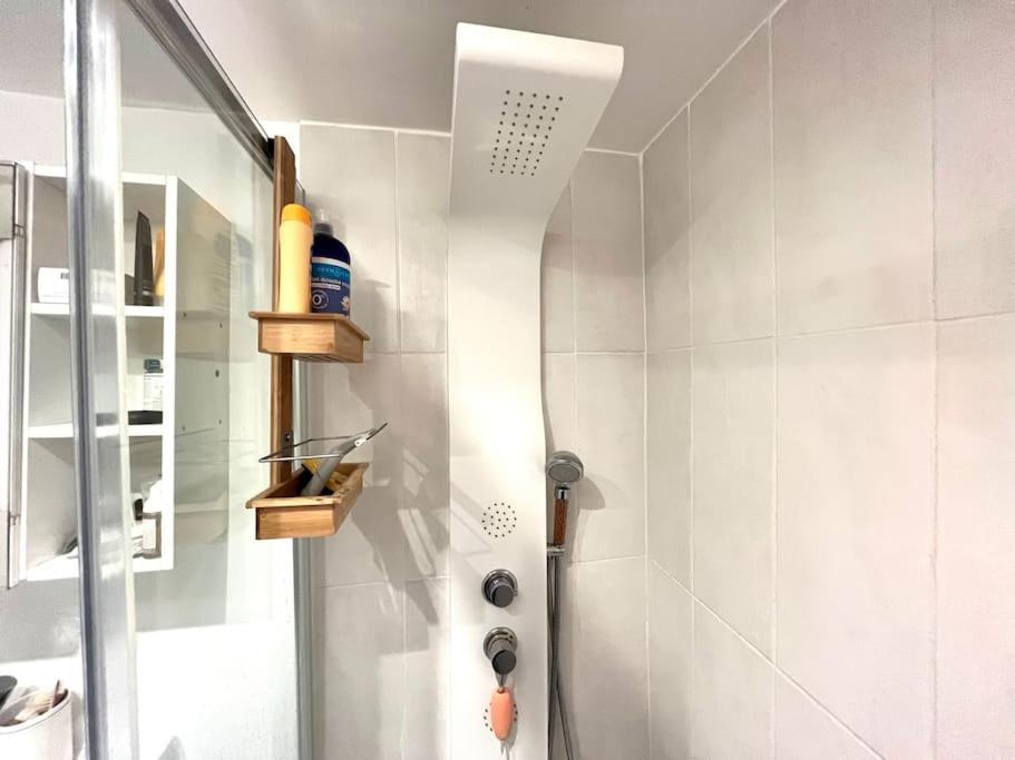 Atypique Camas Apartment Marseille