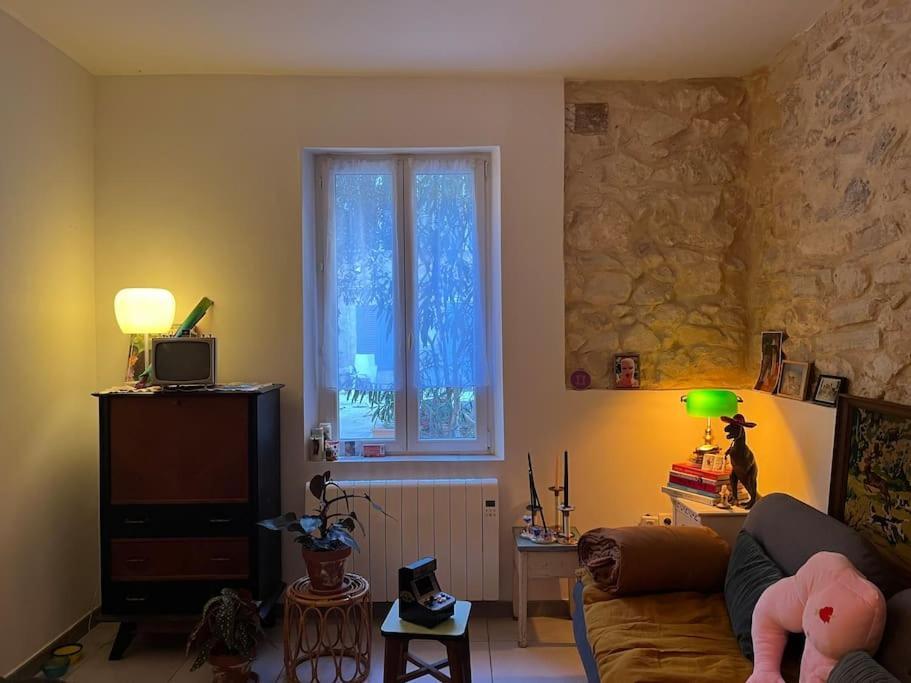 Apartment Atypique Camas *